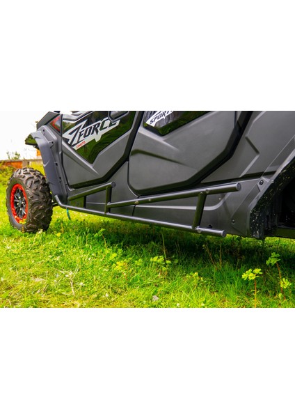 Cfmoto Z Force 950 Utv (4 Kişilik) Uyumlu Yan Koruma Barı fiyatları