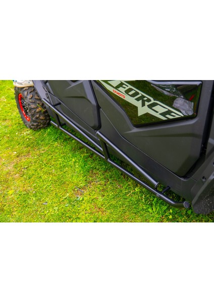 Cfmoto Z Force 950 Utv (4 Kişilik) Uyumlu Yan Koruma Barı modelleri