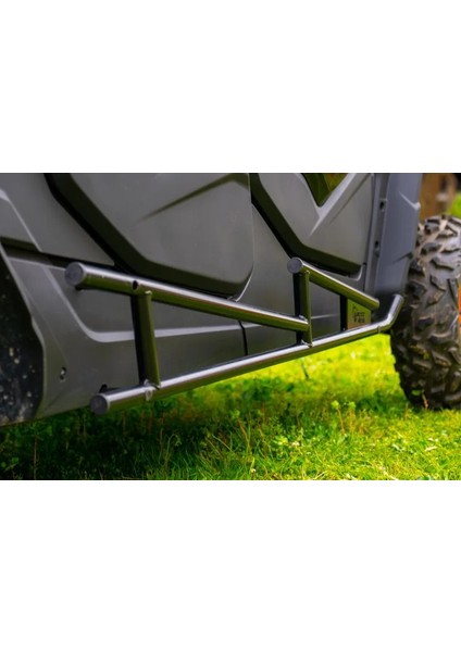 Cfmoto Z Force 950 Utv (4 Kişilik) Uyumlu Yan Koruma Barı fırsatları