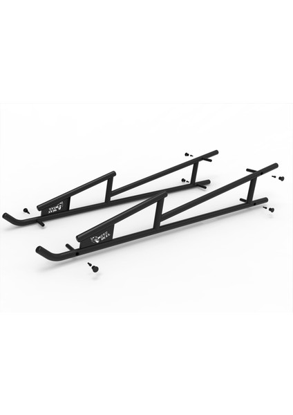 Cfmoto Z Force 950 Utv (4 Kişilik) Uyumlu Yan Koruma Barı indirimleri