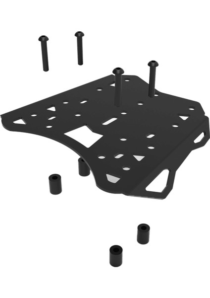 Zontes 125 M ve Rks Rz 250 S Uyumlu Çanta Demiri