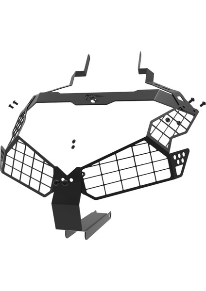 Honda Adv 350 Uyumlu Far Koruma fiyatları