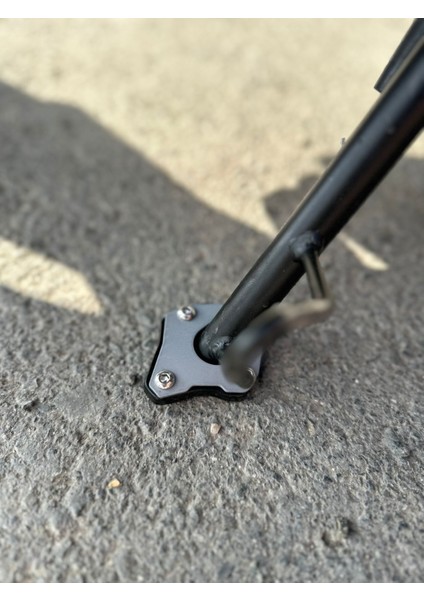 Cfmoto 450 Nk Uyumlu Ayak Genişletme