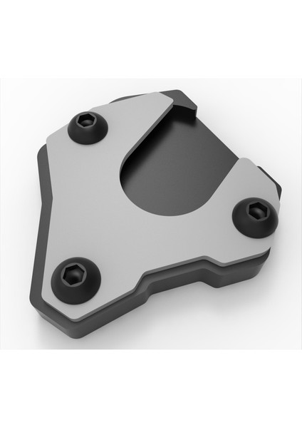 Cfmoto 450 Nk Uyumlu Ayak Genişletme modelleri