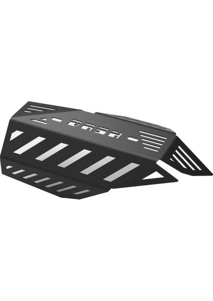 Hero Dash 110 Uyumlu Egzoz Koruma