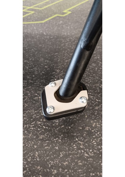 Cfmoto 450 Sr Uyumlu Ayak Genişletme