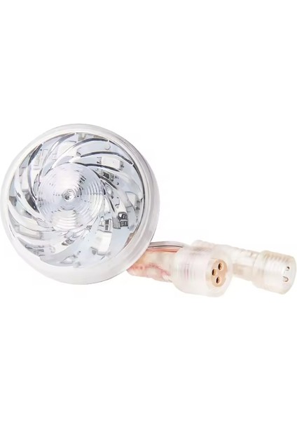 Eğlence Mekanları, Lunaparklar, Sahne Işıklandırması Için Hareketli Ledler