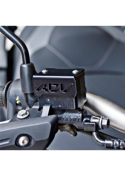 Honda Adv 350 Uyumlu Hidrolik Fren Kutusu Koruma