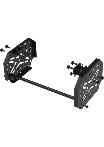 Honda Nx 500 Uyumlu Topcase Çanta Demiri Entegreli Yan Çanta Demiri fiyatları