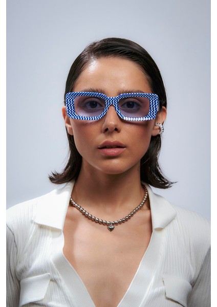 Solvia Blue Multicolor Blue Güneş Gözlüğü fiyatları