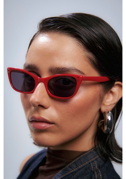 Mavri Red Black Güneş Gözlüğü modelleri