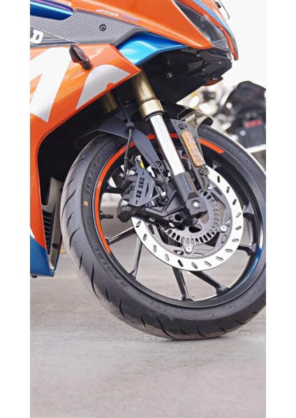 Cfmoto Sr 250 Uyumlu Kaliper Koruma fiyatları