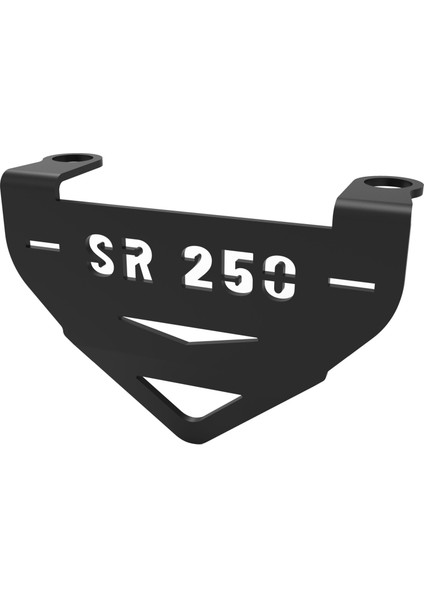 Cfmoto Sr 250 Uyumlu Kaliper Koruma modelleri