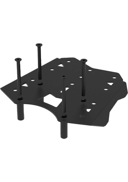 Mondial Strada 125 Uyumlu Çanta Demiri