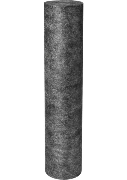 60 cm Sıvı Geçirmez Lamineli Sedye Örtüsü Muayene Masa Örtüsü Spa Masaj Örtüsü Siyah 1 Rulo indirimleri