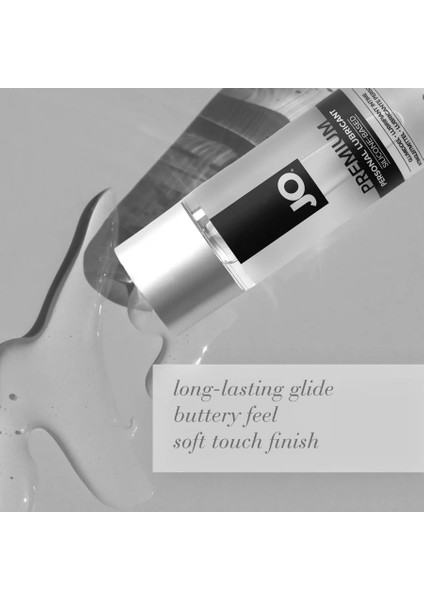 Premium Silicone Lubricant 60 ml Silikon Bazlı Kayganlaştırıcı Jel modelleri