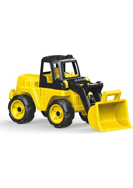 Dev Dozer 7134