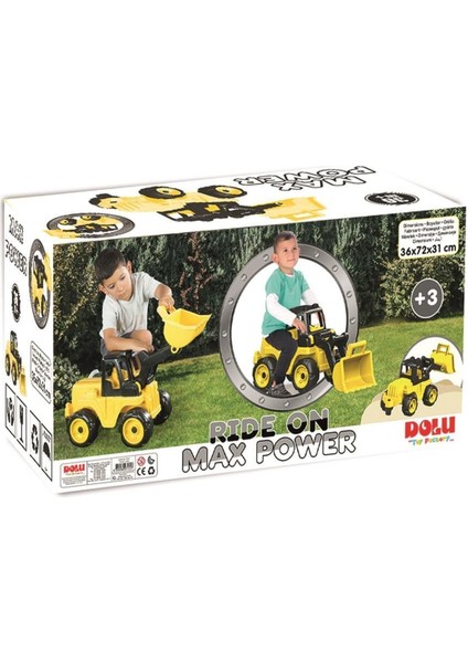 Dev Dozer 7134 fiyatları