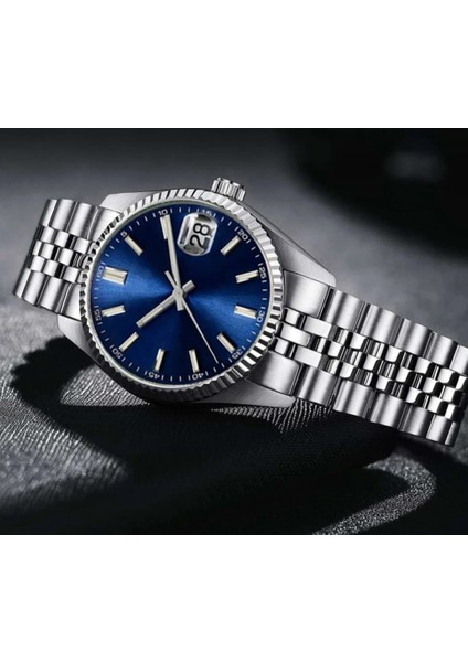 G Sport Polo Rolex Model Erkek Kol Saati fiyatları