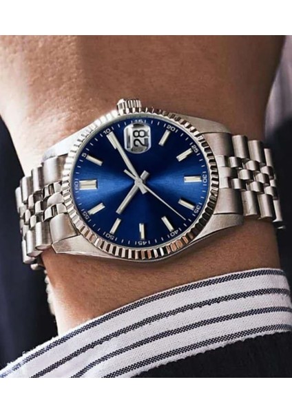 G Sport Polo Rolex Model Erkek Kol Saati modelleri
