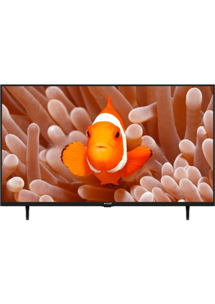 40" Fhd Android Tv - A40 D 694 B Smart Tv
