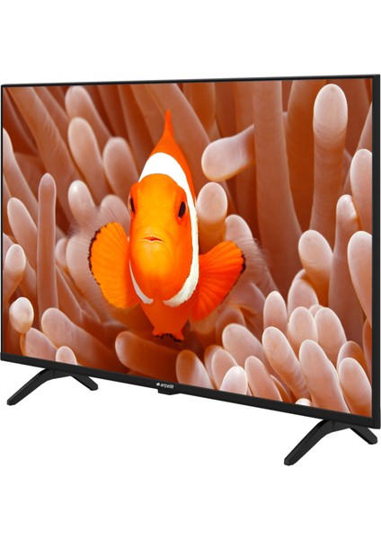 40" Fhd Android Tv - A40 D 694 B Smart Tv fiyatları