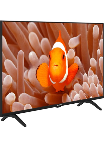 40" Fhd Android Tv - A40 D 694 B Smart Tv modelleri