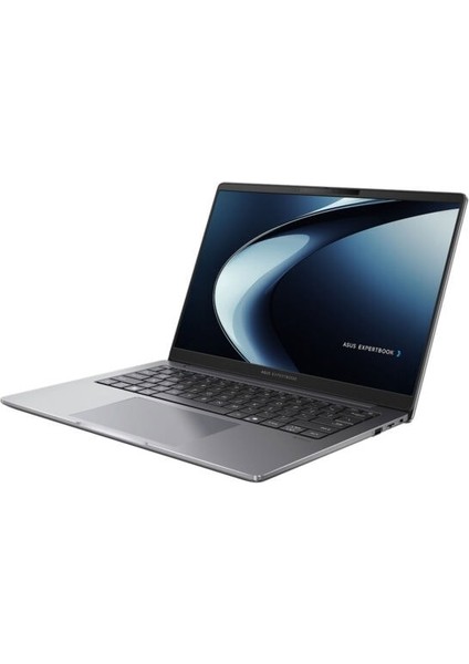 Expertbook P3 PM3406CKA-R516512G0DV3 Amd Ryzen Al 5-330 32GB Ddr5 2tb SSD 14 Inç Wuxga 60Hz Ips-Level Freedos Laptop fiyatları