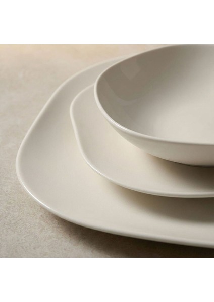 Ütopya 3 Parça Tek Kişilik Yemek Takımı modelleri