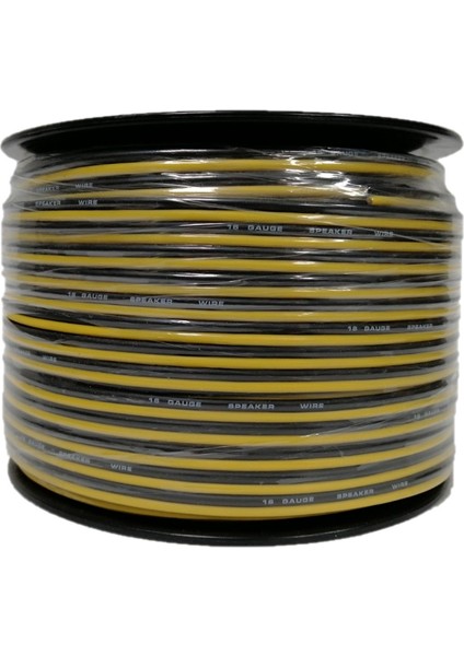 Mgx 16 Ga Hoparlör Kablosu 100 Metre modelleri