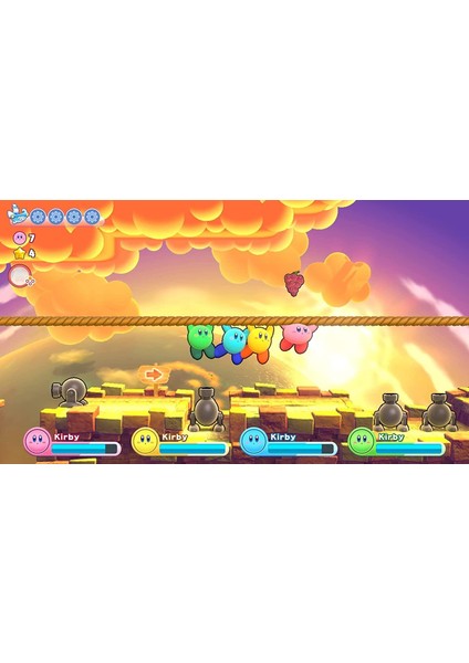 Kirbys Return To Dream Land Deluxe Nintendo Switch fırsatları