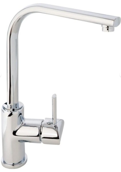 Tek Gövde Evye Bataryası Fonte - MTE15-