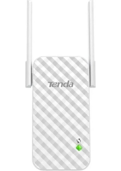 A9 N300 300MBPS Hızında 2 Harici Antenli Universal Wi-Fi Menzil Genişletici / Sinyal Güçlendirici fiyatları