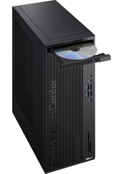 Expertcenter D9 D901MDR Intel® Core™ I7-14700 24GB Ddr5 512GB SSD 6GB/RTX3050 WIN11PRO Mini Tower Masaüstü Bilgisayar 714700097023P07+ZETTAUSBBELLEK