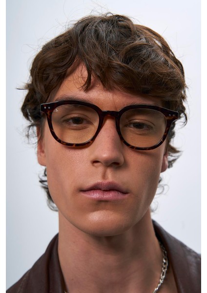 Nova Leopard Erkek Mavi Işık Koruyucu Gözlük modelleri