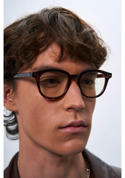 Nova Leopard Erkek Mavi Işık Koruyucu Gözlük fırsatları