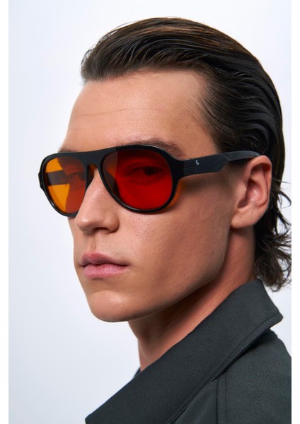 Çardak Black Orange Erkek Sirkadiyen Denge Gözlüğü fiyatları