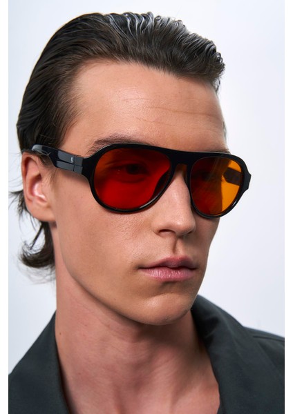 Çardak Black Orange Erkek Sirkadiyen Denge Gözlüğü fırsatları