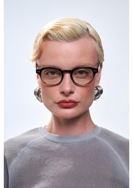 Ryan Black Smoke Mavi Işık Koruyucu Gözlük fiyatları