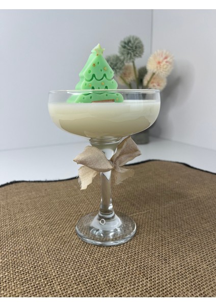 Yeni Yıl Kokteyl Mum fiyatları