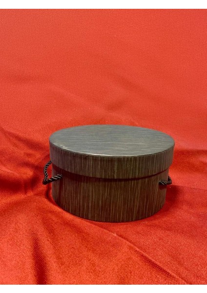 Yılbaşı Hediye Paketi Kutulu 4 Parça modelleri