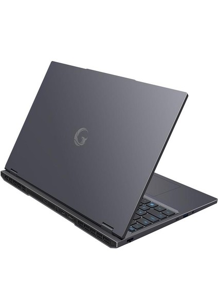 Slayer R7T-5050 C8 Amd Ryzen 7 8840HX 16GB Ram 500GB SSD RTX5050 16" Qhd+ 180Hz IPS Freedos Gaming Laptop