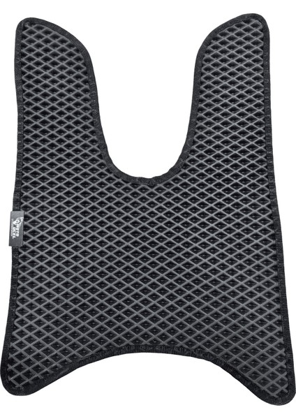 Mondial Wing 50I Uyumlu Paspas