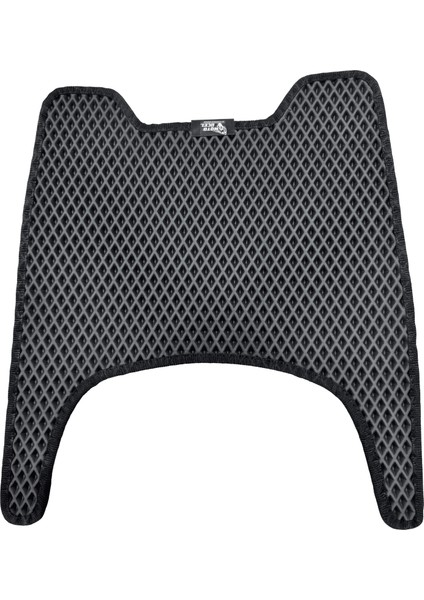 Tvs Jupiter 125 Uyumlu Paspas