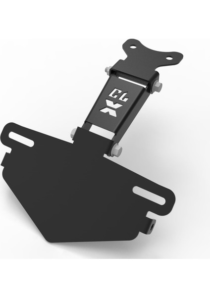 Cfmoto Clx 700 Heritage Uyumlu Katlanır Plakalık fiyatları