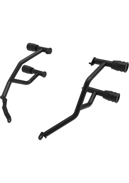 Tvs Apache Rtr 200 Uyumlu Motor Koruma Demiri fırsatları