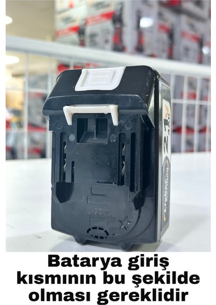 ve Diğer Tüm Marka Modellere Uyumlu 10 Pilli Batarya ve Şarj Cihazı Seti Set Uyumlu fiyatları