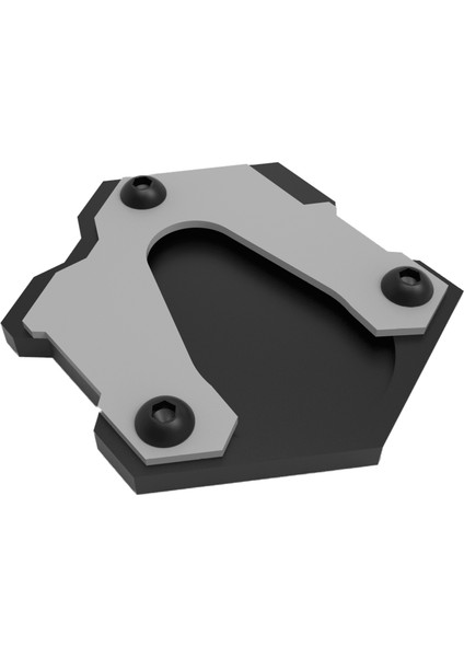 Tvs Raider 125 Uyumlu Ayak Genişletme modelleri