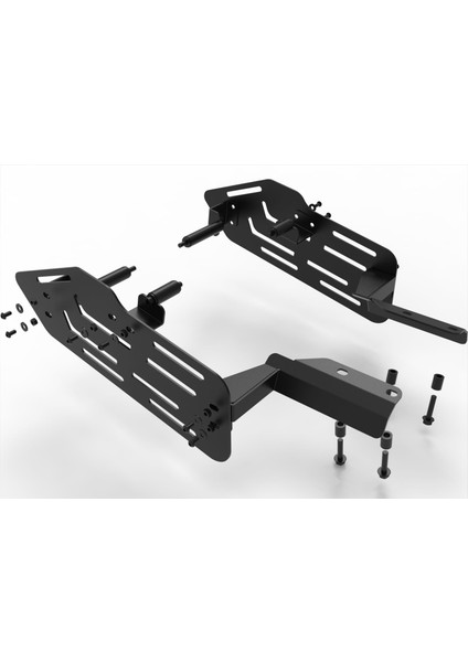 Cfmoto 450 mt Uyumlu Yan Çanta Demiri fırsatları