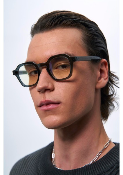 Valeno Grey Erkek Mavi Işık Koruyucu Gözlük fiyatları